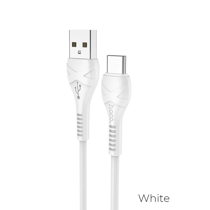 HOCO X37 USB Charging Cable – 1m