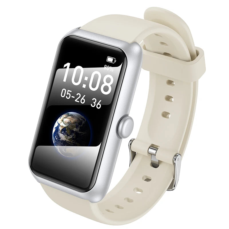 HOCO Y34 Bluetooth Calling Smartwatch with 1.47-Inch Display