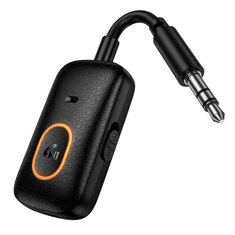 HOCO E151 Bluetooth 5.4 AUX Receiver & Transmitter