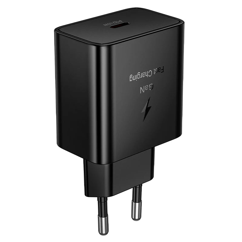 HOCO N77 45W GaN USB-C Charger with USB-C Cable
