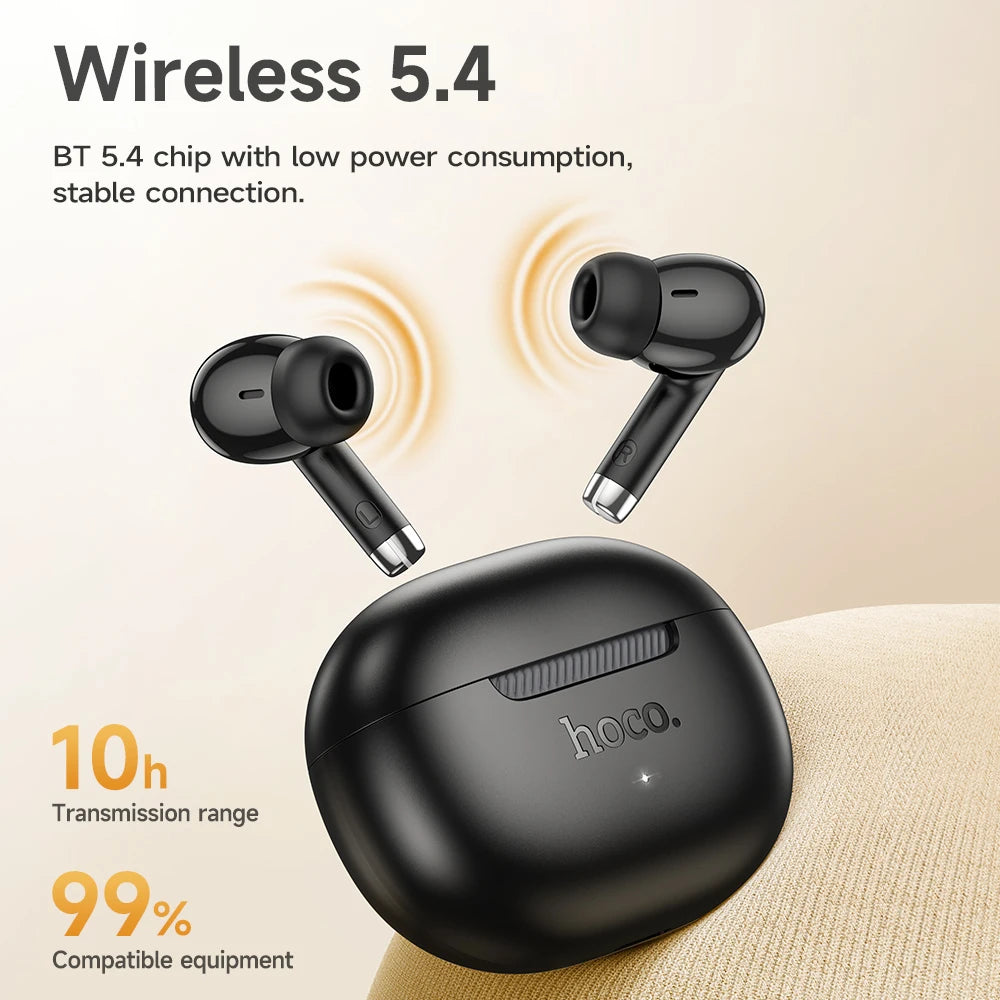 HOCO EQ24 HiFi True Wireless Earbuds