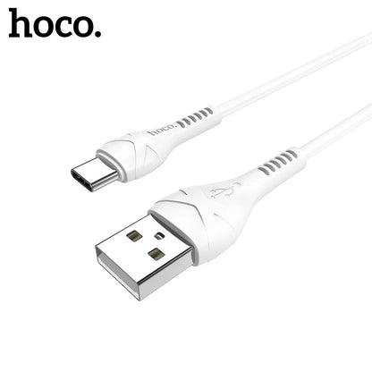 HOCO X37 USB Charging Cable – 1m