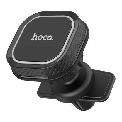 HOCO CA55 Magnetic Car Phone Holder with Strong Suction Cup