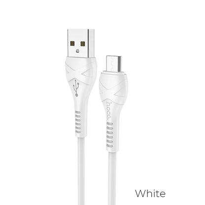 HOCO X37 USB Charging Cable – 1m