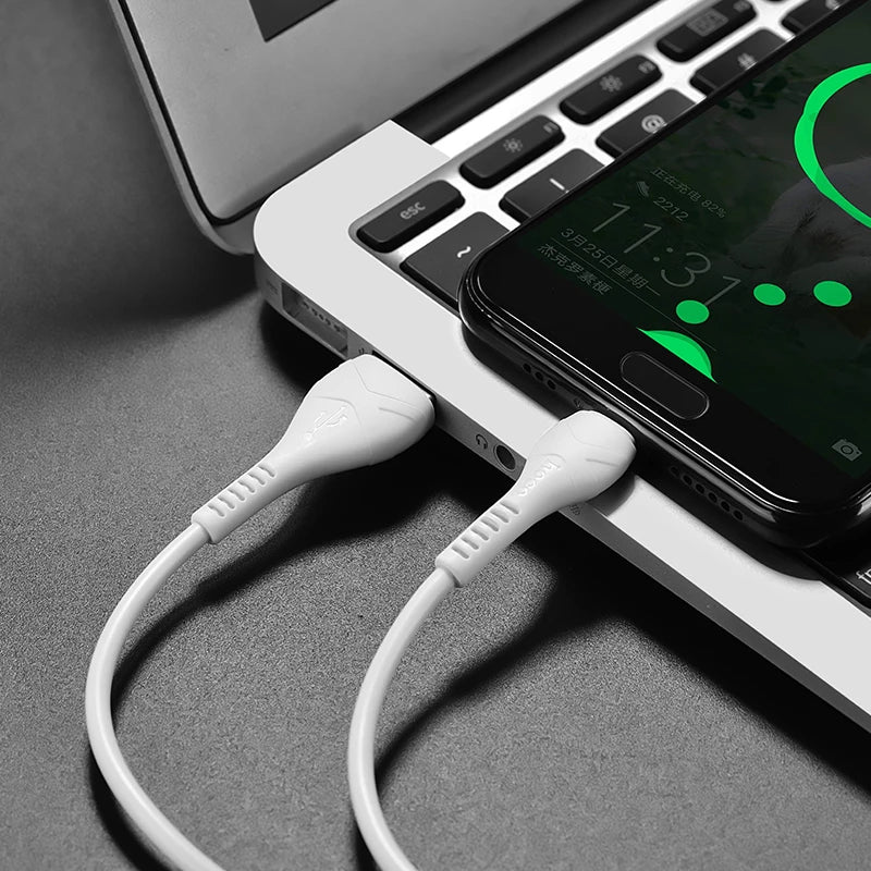 HOCO X37 USB Charging Cable – 1m