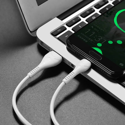 HOCO X37 USB Charging Cable – 1m
