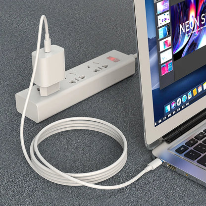 HOCO X51 USB-C to USB-C 100W Fast Charging Cable