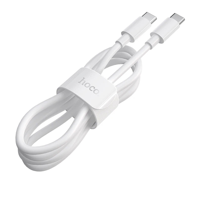 HOCO X51 USB-C to USB-C 100W Fast Charging Cable