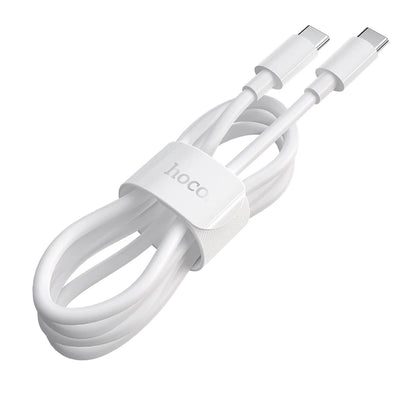 HOCO X51 USB-C to USB-C 100W Fast Charging Cable