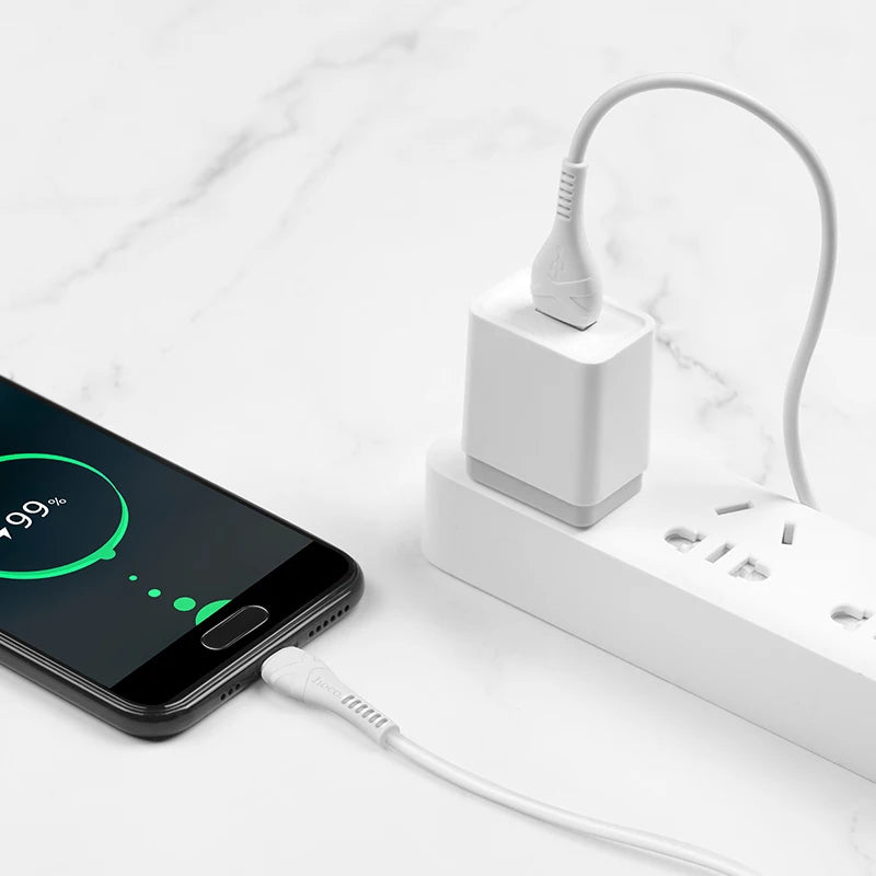 HOCO X37 USB Charging Cable – 1m