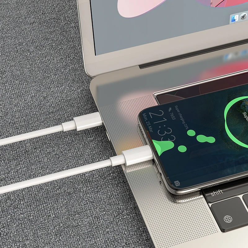 HOCO X51 USB-C to USB-C 100W Fast Charging Cable