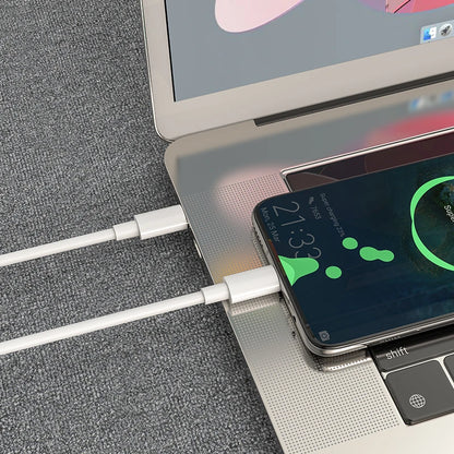 HOCO X51 USB-C to USB-C 100W Fast Charging Cable