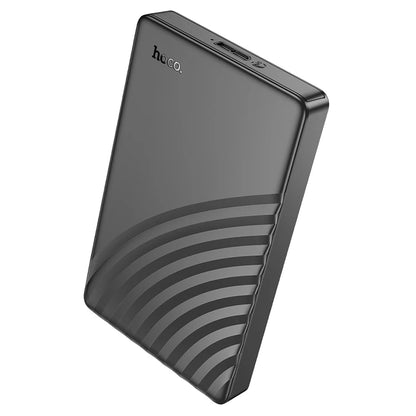 HOCO HB46 2.5-Inch SATA HDD/SSD Enclosure USB 3.0