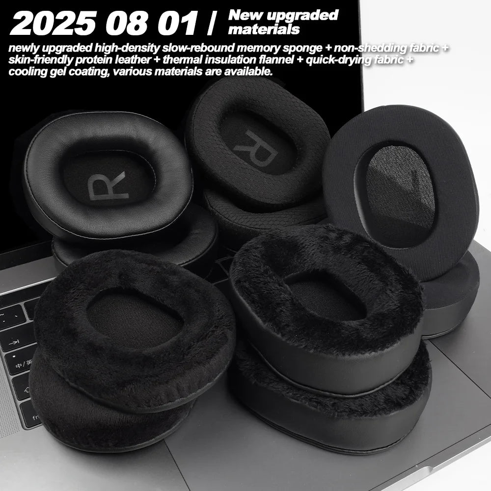 Replacement Earpads for HOCO W35