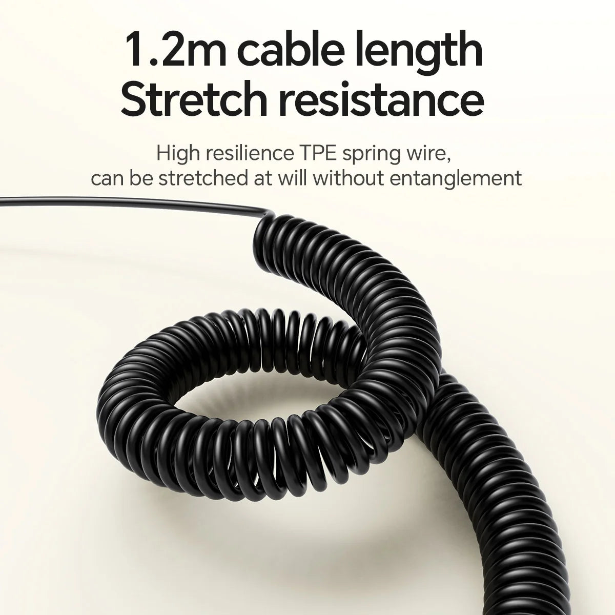 HOCO E78 In-Car Bluetooth Audio Receiver (BT5.3, AUX 3.5mm)