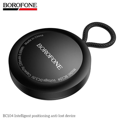 BOROFONE BC104 Find My Bluetooth Tracker