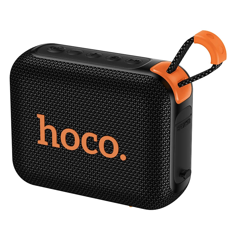 HOCO HC31 Wireless Portable Speaker – FM, AUX, TF Card
