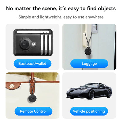 HOCO E96A Smart Tracker for Android (Google Find My Device)