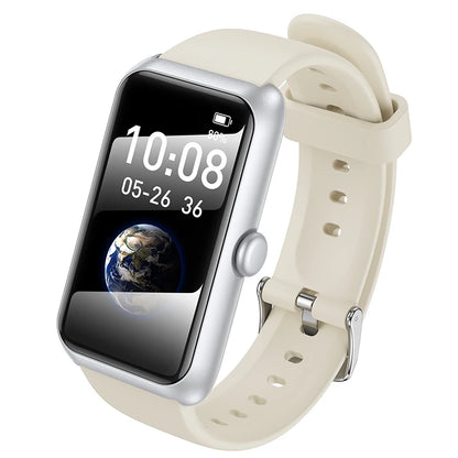 HOCO Y34 Bluetooth Calling Smartwatch with 1.47-Inch Display