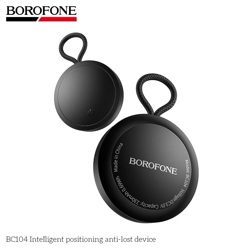 BOROFONE BC104 Find My Bluetooth Tracker