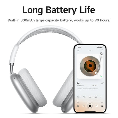 HOCO W55 Plus ANC Wireless Headphones