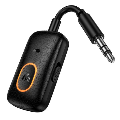 HOCO E151 Bluetooth 5.4 AUX Receiver & Transmitter