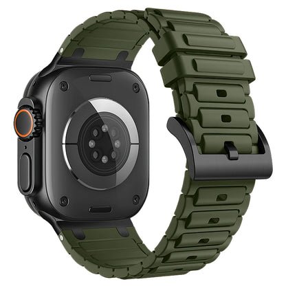 HOCO WA35 Reinforced Silicone Band for Apple Watch