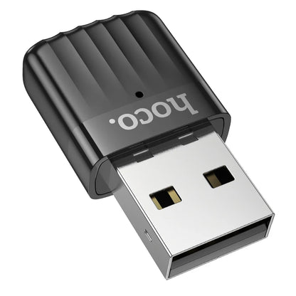 HOCO HI33 USB Wi-Fi Adapter 600Mbps for PC and Laptop