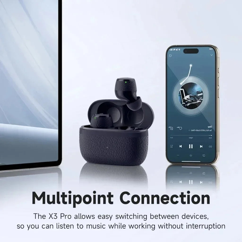 Edifier X3 Pro ANC True Wireless Earbuds
