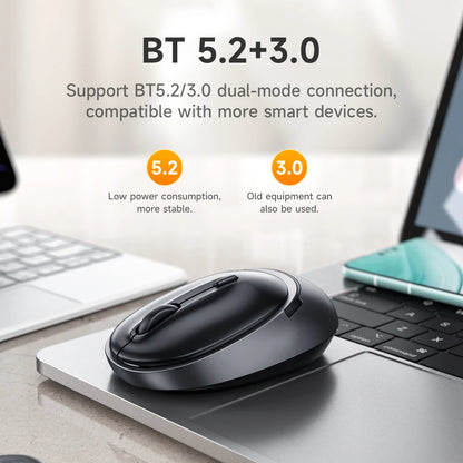 HOCO GM34 Silent Dual Wireless Mouse