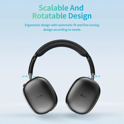 HOCO W35 Wireless Hi-Fi Headphones