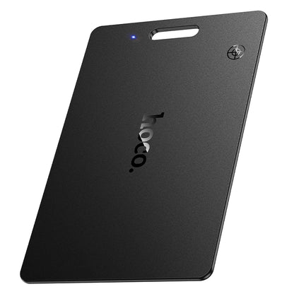 HOCO E97A Google Find Hub Smart Card Tracker