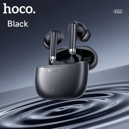 HOCO EQ2 Bluetooth 5.3 Wireless Earbuds