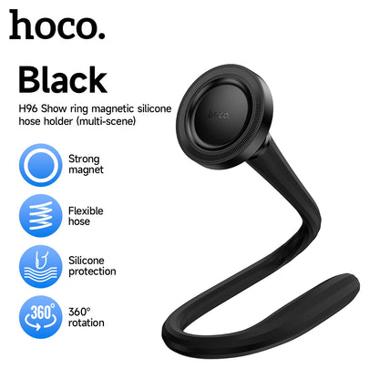 HOCO H96 Magnetic Flexible Phone Mount