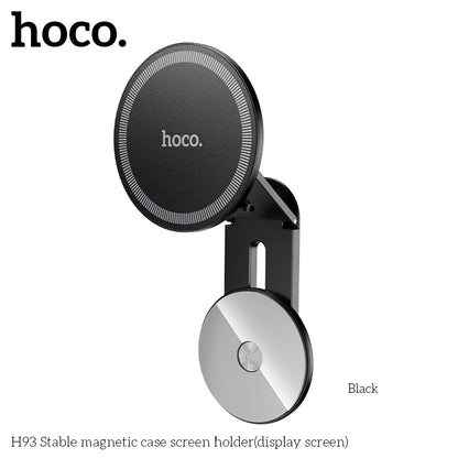 HOCO H93 Magnetic Car Display Phone Mount