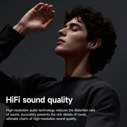 HOCO EQ33 App-Controlled True Wireless Earbuds