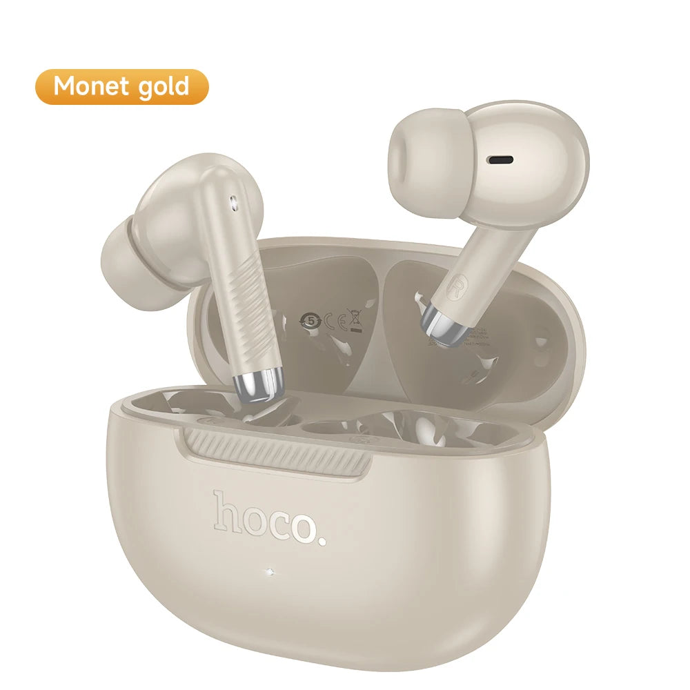 HOCO EQ24 HiFi True Wireless Earbuds