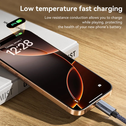 HOCO U134 USB-C to USB-C PD 3.1 Cable 240W