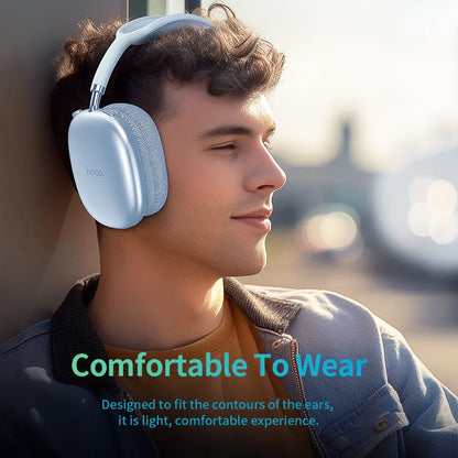 HOCO W35 Wireless Hi-Fi Headphones