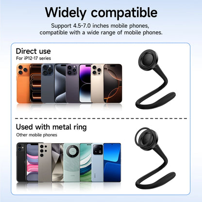 HOCO H96 Magnetic Flexible Phone Mount