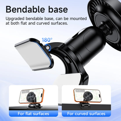 HOCO H97 Magnetic Car Phone Holder 360°