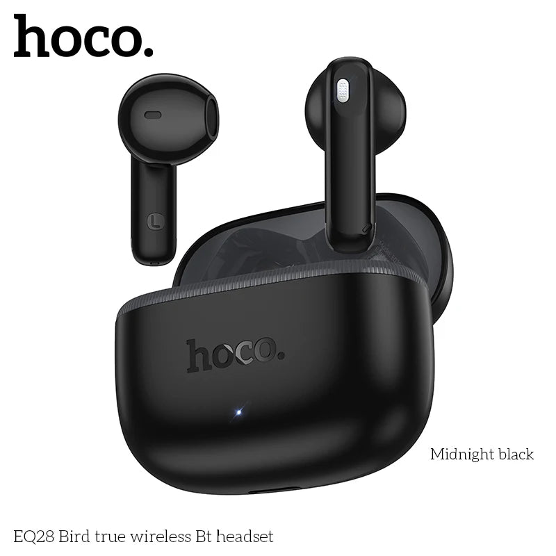 HOCO EQ28 Semi-Open True Wireless Earbuds
