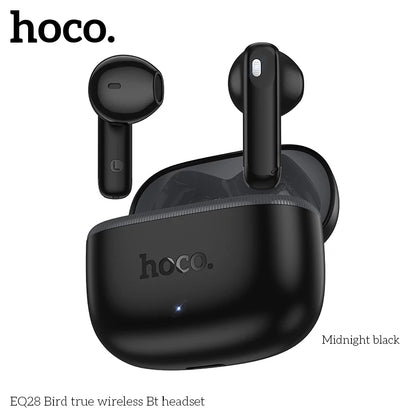 HOCO EQ28 Semi-Open True Wireless Earbuds