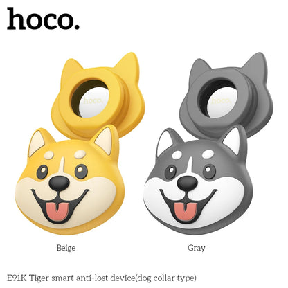 HOCO E91K Smart Pet Tracker para Apple Find My