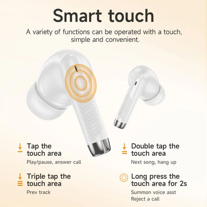 HOCO EQ24 HiFi True Wireless Earbuds