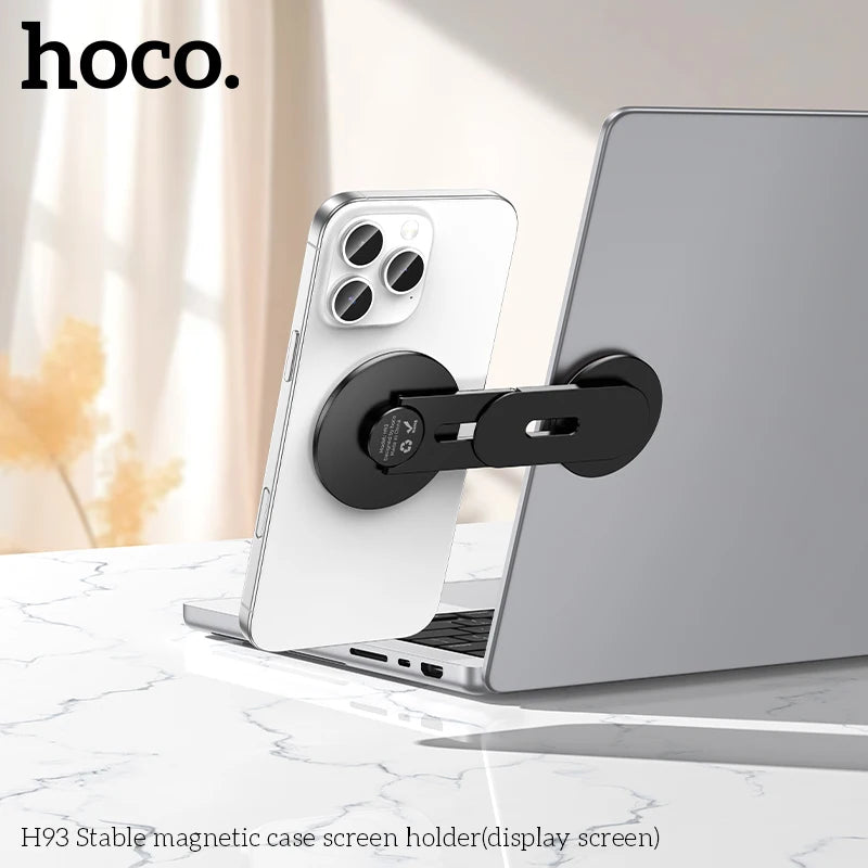HOCO H93 Magnetic Car Display Phone Mount