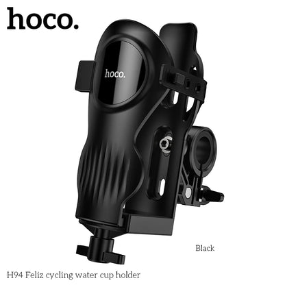 HOCO H94 Bike Bottle and Phone Holder