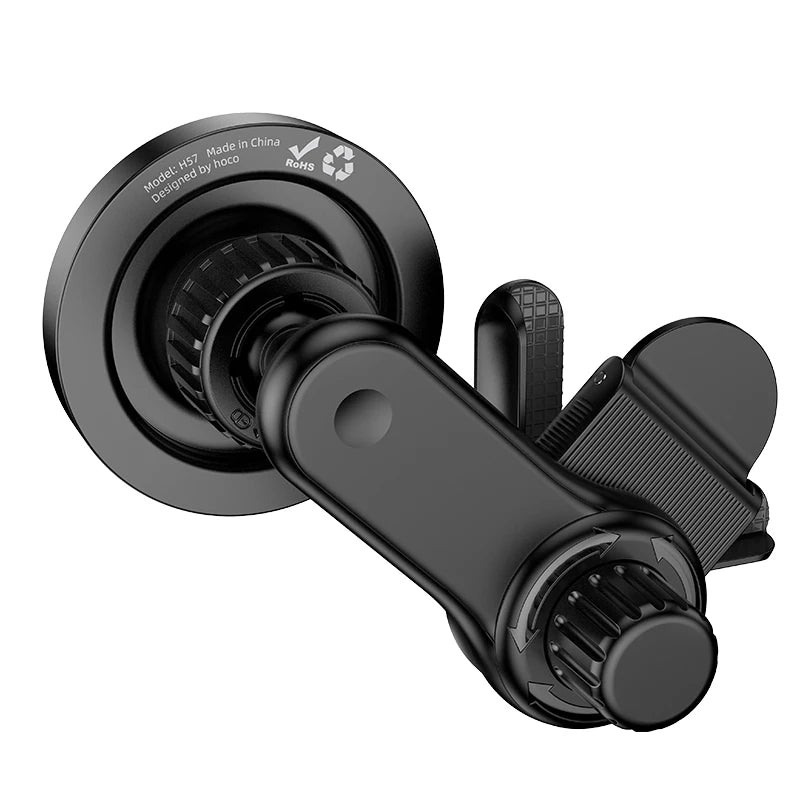 HOCO H57 Magnetic Phone Holder for Tesla