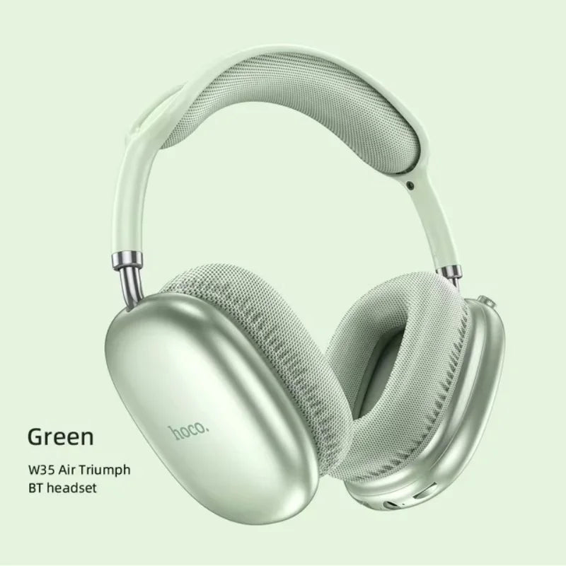 HOCO W35 Wireless Hi-Fi Headphones