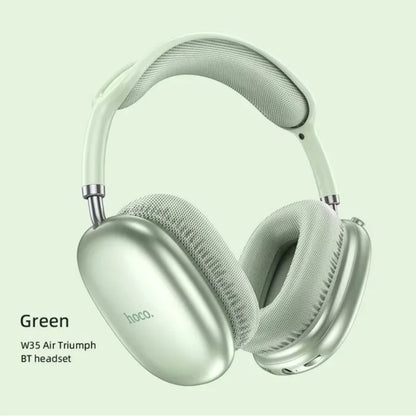HOCO W35 Wireless Hi-Fi Headphones